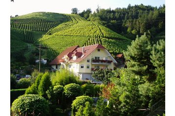 Germania Privát Lautenbach, Esterno